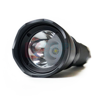 虎光风行 强光电筒 FL-IW7622B 157mmx28mm