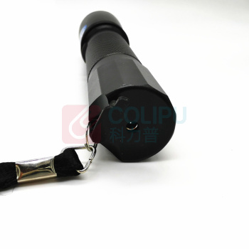 虎光风行 多功防爆电筒 FL-IW7623 外观尺寸:157x28mm