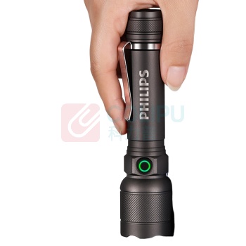 飞利浦 PHILIPS 户外强光手电筒 SFL2188P