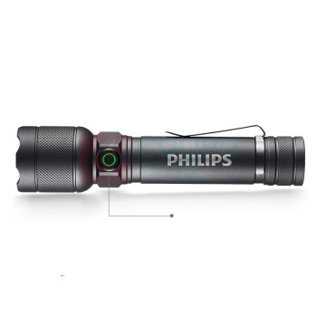 飞利浦 PHILIPS 户外强光手电筒 SFL2188P
