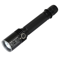 通明电器 强光手电筒 BW7500B 3W