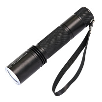 通明电器 强光手电筒 BW7300A 3W
