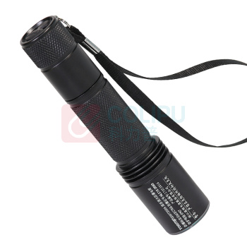 通明电器 强光手电筒 BW7300A 3W