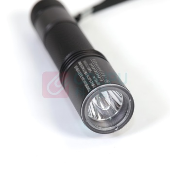通明电器 强光手电筒 BW7300A 3W