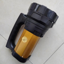 飞利浦 PHILIPS 强光手电筒 12000W 