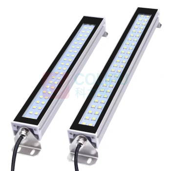 玉梁成 LED机床工作灯 带开关 长度300mm(220v -7W) 
