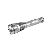 赛时工控 电筒 SKSZD8-7208 DC11.1V 21W~25W 6700K (银)