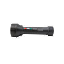 赛时工控 SHSSGK 标志灯 SKSZD8-7207 3.7V 主光源:3W、信号灯: 0.75W(红、绿)、尾 灯: 0.2W 6700K (黑)
