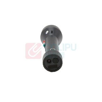 赛时工控 SHSSGK 标志灯 SKSZD8-7207 3.7V 主光源:3W、信号灯: 0.75W(红、绿)、尾 灯: 0.2W 6700K (黑)