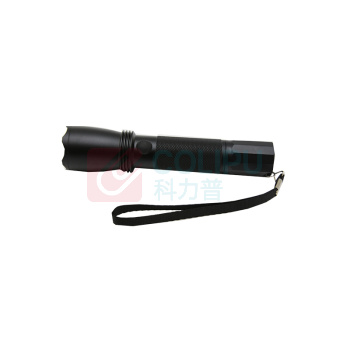 赛时工控 SHSSGK 多功能巡检电筒 SKSZD8-6104 3W (黑色)