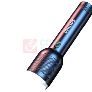 飞利浦 PHILIPS 强光远射电筒 SFL8168 