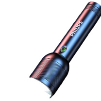 飞利浦 PHILIPS 强光远射电筒 SFL8168 