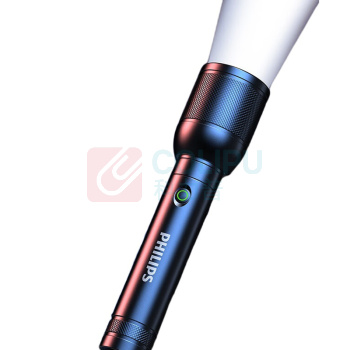 飞利浦 PHILIPS 强光远射电筒 SFL8168 
