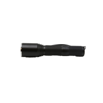 赛时工控 SHSSGK 微型强光电筒 SKSZD8-7206 3.7V 3W 6700K IP66/IP68 (黑)