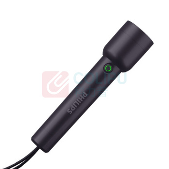 飞利浦 PHILIPS 手电筒 SFL1236 (黑色)