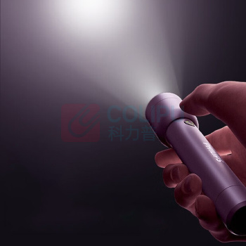 飞利浦 PHILIPS 手电筒 SFL1236 (黑色)
