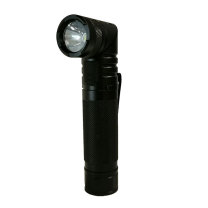哈比恩格 L型调焦手电筒 HB-DT710 29*29*169mm 