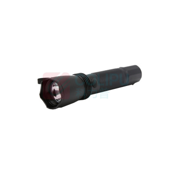 赛时工控 SHSSGK 电筒 SKSZD8-7205 3W (黑色) DC3.7V 6700K