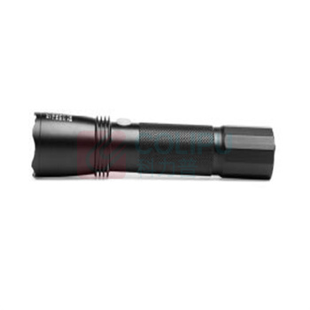 虎光风行 手电筒 手电 HGFX-2179 3W,DC3.7V 黑色