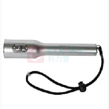 虎光风行 手电筒 FL-BTC6155CB (银色) 照明功率:3W 防护等级:IP65 电压等级:DC3.7 续航时间;7-8小时 光源颜色/色温:6000K 光源类型:LED