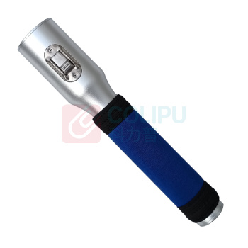 虎光风行 手电筒 FL-BTC6155CB (银色) 照明功率:3W 防护等级:IP65 电压等级:DC3.7 续航时间;7-8小时 光源颜色/色温:6000K 光源类型:LED