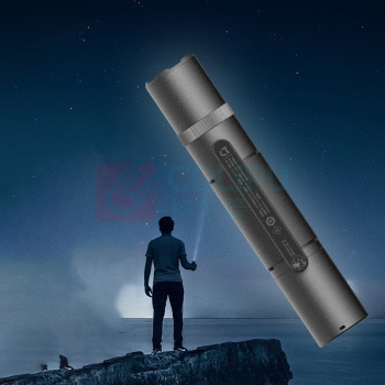 米家 多功能手电筒 MJSDT001QW 3.6V 3100mAh
