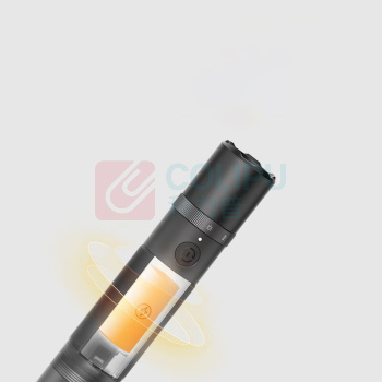 米家 多功能手电筒 MJSDT001QW 3.6V 3100mAh