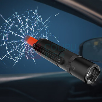 米家 多功能手电筒 MJSDT001QW 3.6V 3100mAh
