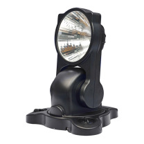 通明 TORMIN 遥控探照灯 ZW3320A 35W IP65 DC9-28V 6000K (黑色)