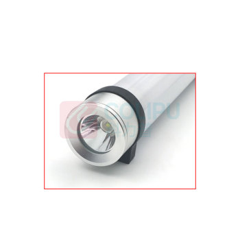惠乐为 LED工作棒灯 乐惠LZG6010D-1 2W(聚光)1.5W(泛光)3.7V IP65 色温5500~6000K (白色)