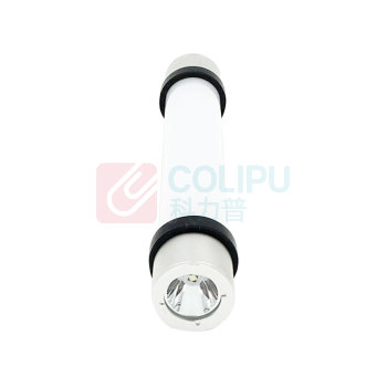 惠乐为 LED工作棒灯 乐惠LZG6010D-1 2W(聚光)1.5W(泛光)3.7V IP65 色温5500~6000K (白色)