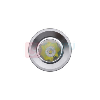 惠乐为 LED工作棒灯 乐惠LZG6010D-1 2W(聚光)1.5W(泛光)3.7V IP65 色温5500~6000K (白色)