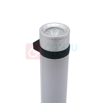 惠乐为 LED工作棒灯 乐惠LZG6010D-1 2W(聚光)1.5W(泛光)3.7V IP65 色温5500~6000K (白色)