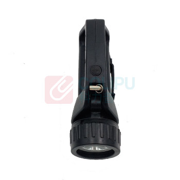 惠乐为 多功能手提巡检灯 乐惠LB3006A 3.7V 3W (黑色)