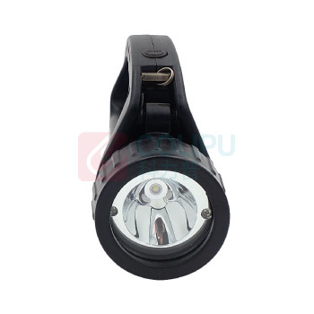 惠乐为 多功能手提巡检灯 乐惠LB3006A 3.7V 3W (黑色)
