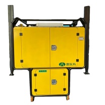 惠乐为 照明电源多功能方舱 乐惠LB6191 2*30W AC220V 5500K~6500K LED (黄色)