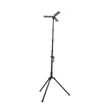 WAROM 华荣 移动照明装置 RLEIE5002 5700K IP66 21.9Ah 1030*175*175mm 150W 22.2V (黑色)