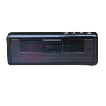 WAROM 华荣 多功能照明摄像装置 RLESSL312 7.5h 4800万像素 64G 3.7V (黑色)