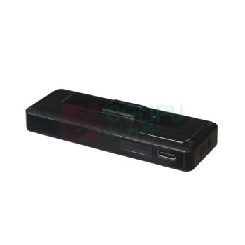 WAROM 华荣 多功能照明摄像装置 RLESSL312 7.5h 4800万像素 64G 3.7V (黑色)
