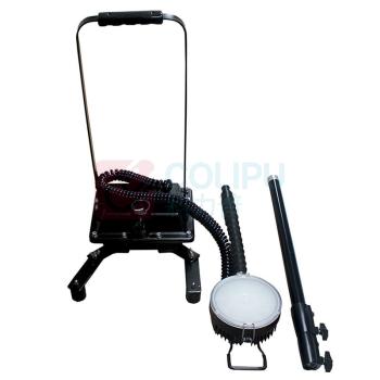 深照紫光 移动工作灯 YJ2354 30W