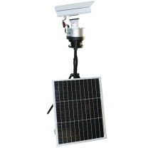 凯瑞 手提式移动工作灯 KL6010 12-24VDC 40W IP66 LED 举升高度2.5m 续航时长48h 太阳能+电池供电 (白色)