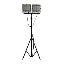 赛时工控 SHSSGK 便携式升降工作灯 SKSZD8-5203 AC220V 500W IP66