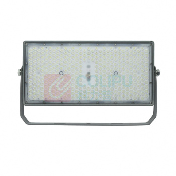 惠乐为 智能充电工作灯 HDS1002 220VAC 2*240W IP66 LED 市电 (黄色)