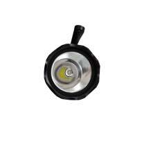 惠乐为 轻便式多功能强光灯 # ML6005C-F 11.1VDC 聚光20W/泛光15W IP66 LED (黑色)