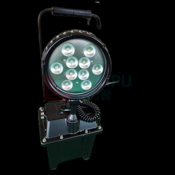 雷发 LED移动照明灯 LF-YD-30-02B 220V 30W