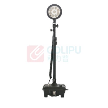 雷发 LED移动照明灯 LF-YD-30-02B 220V 30W