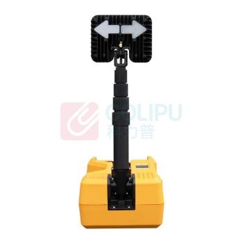 尚为 SEVA 便携升降灯 SZSW2630 120W