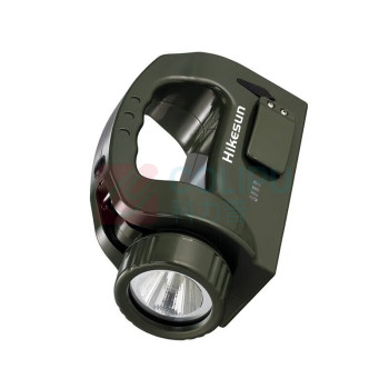 和齐顺 Hikesun 手持工作灯 HQS-D1012 (黑色)