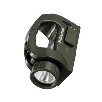 和齐顺 Hikesun 手持工作灯 HQS-D1012 (黑色)