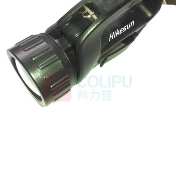 和齐顺 Hikesun 手持工作灯 HQS-D1012 (黑色)